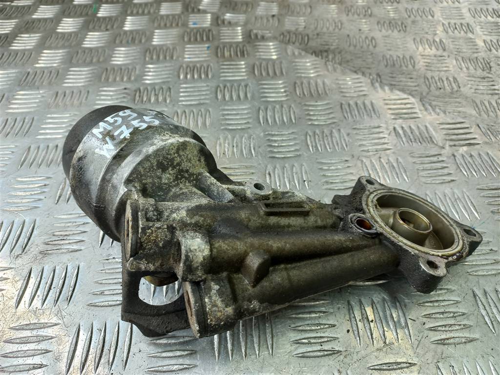 радиатор масляный Citroen Berlingo  1103L6, 2130 рублей, Москва