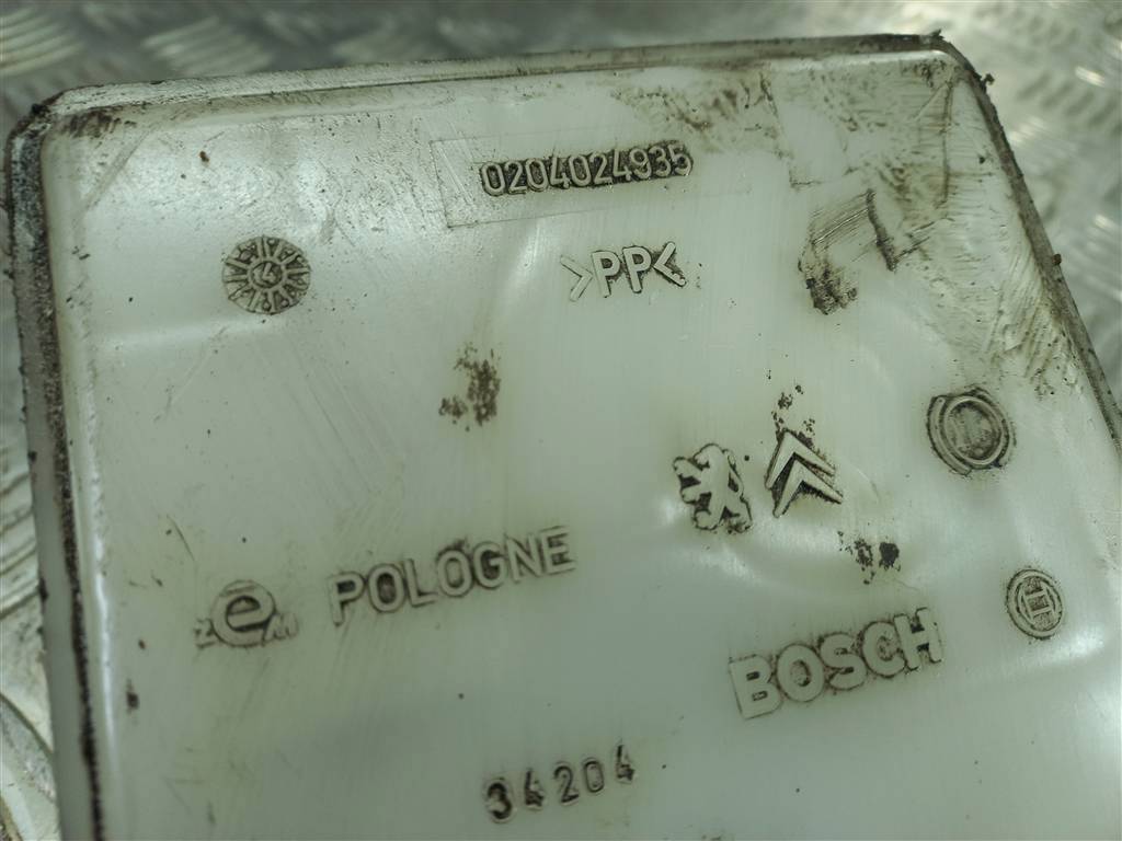 бачок тормозной Citroen Berlingo  4635A5, 1210 рублей, Москва