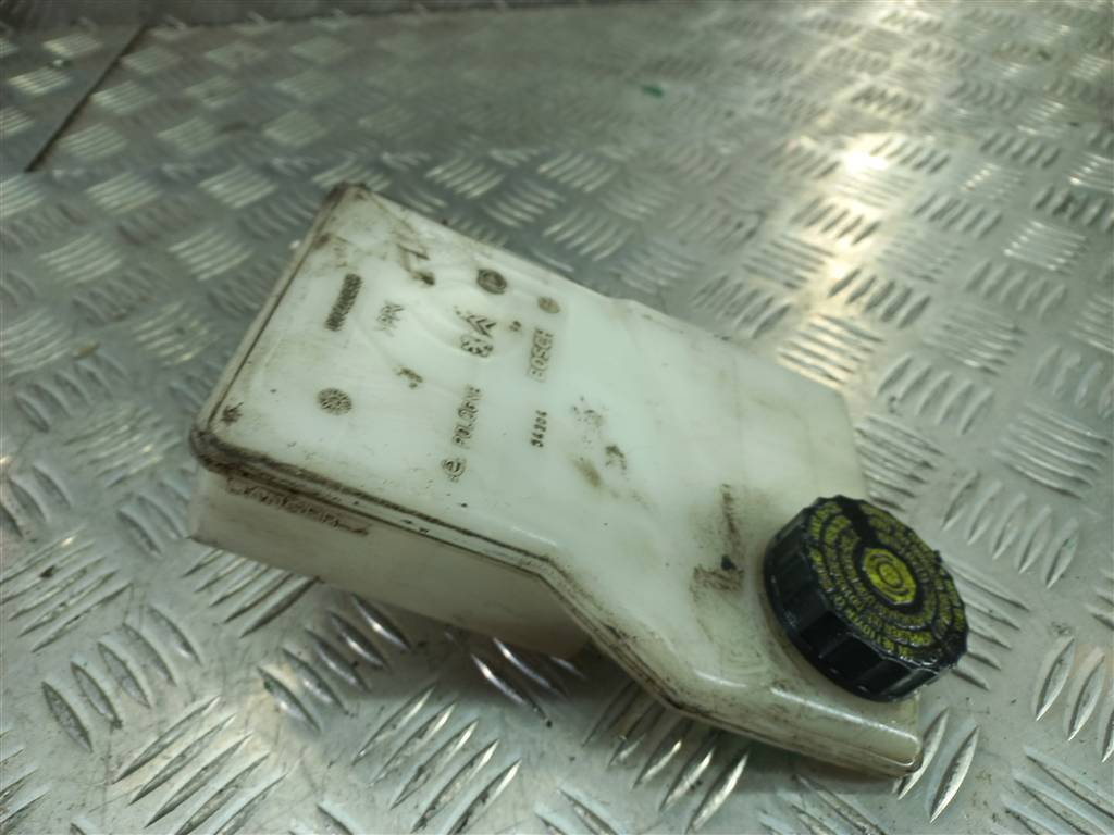 бачок тормозной Citroen Berlingo  4635A5, 1210 рублей, Москва