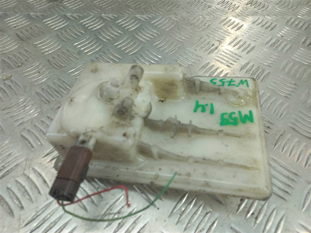 бачок тормозной Citroen Berlingo  4635A5, 1210 рублей, Москва