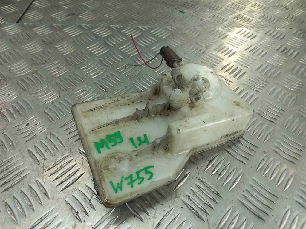 бачок тормозной Citroen Berlingo  4635A5, 1210 рублей, Москва