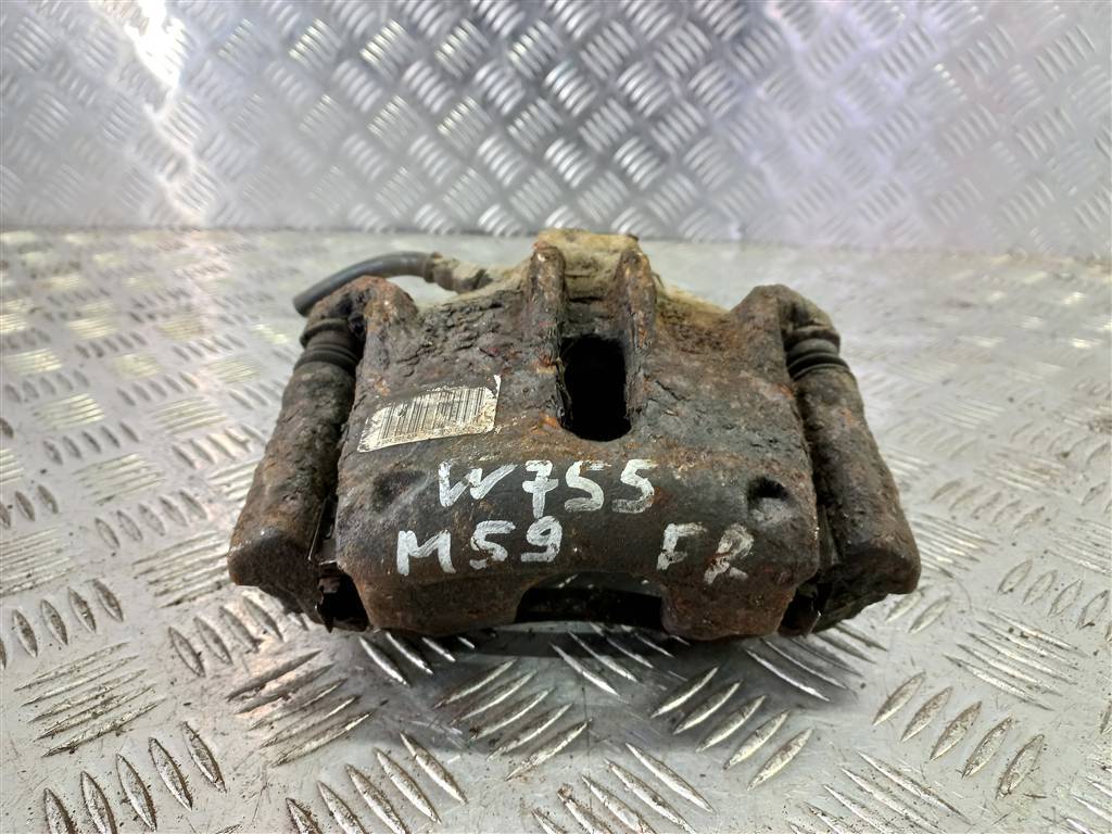 суппорт Citroen Berlingo  4400R7, 980 рублей, Москва