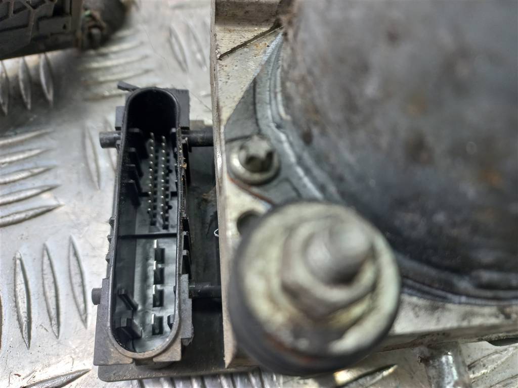 блок abs Citroen Berlingo  4541J5, 2010 рублей, Москва