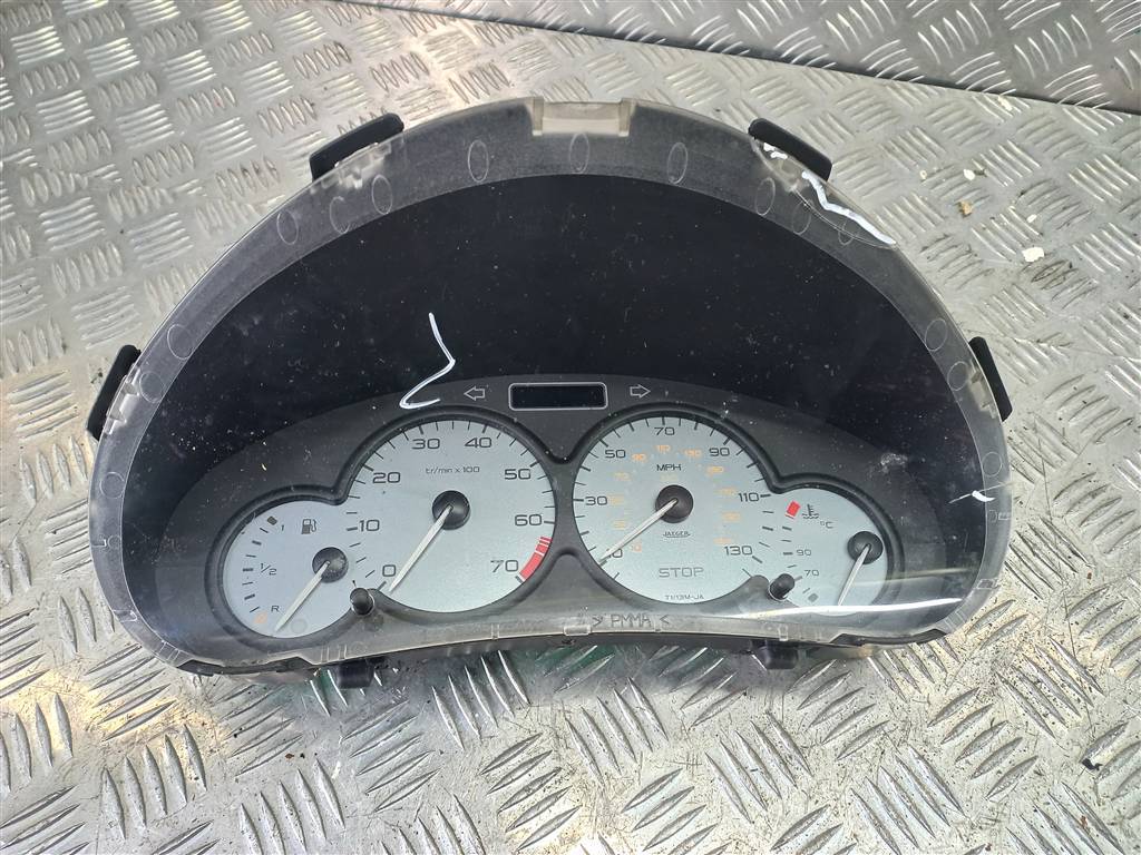 панель приборов Citroen Berlingo  9656800280, 3850 рублей, Москва