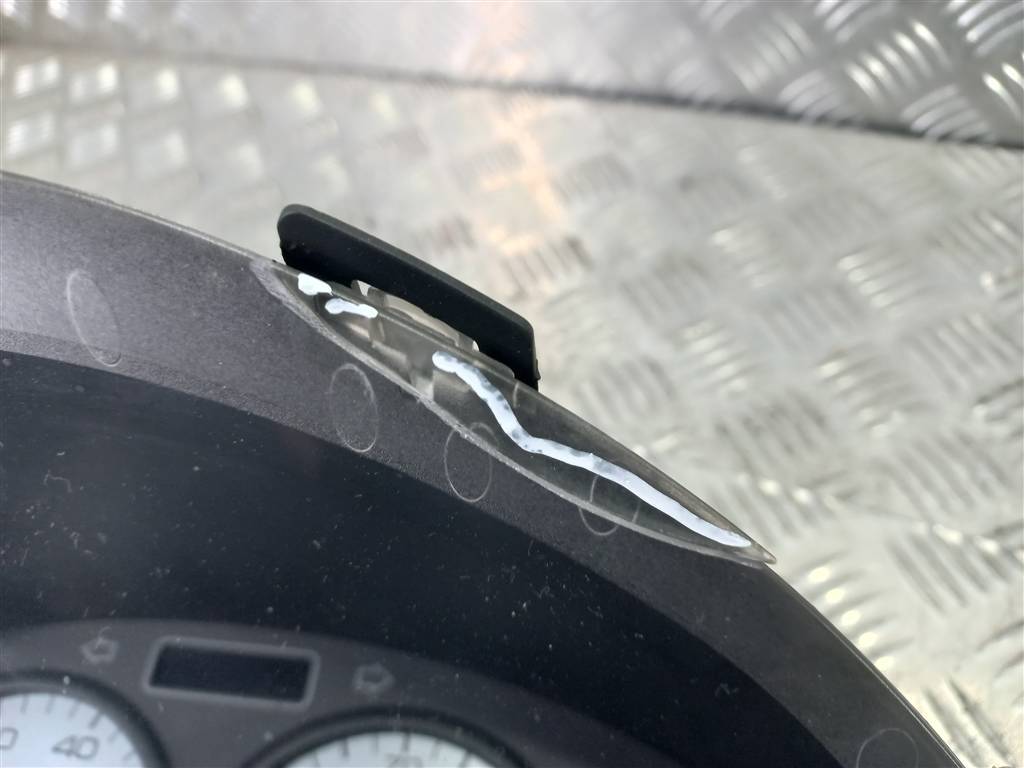 панель приборов Citroen Berlingo  9656800280, 3850 рублей, Москва