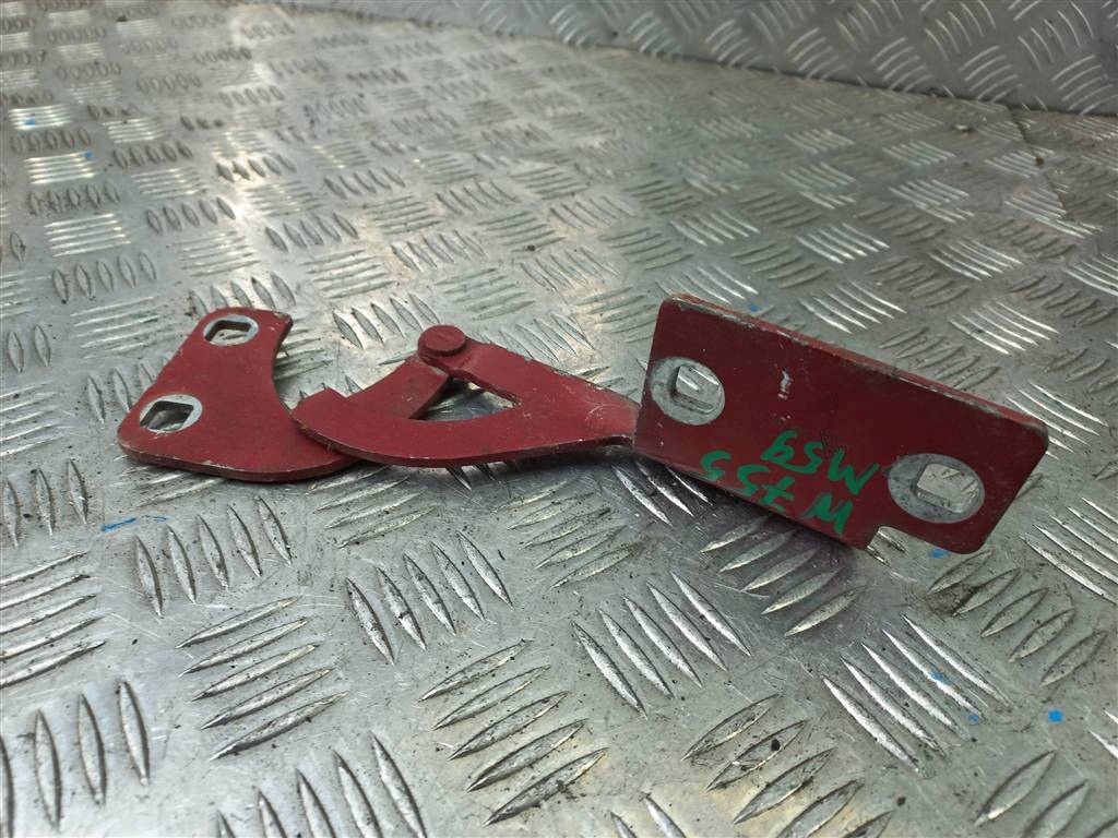 петля капота Citroen Berlingo  791248, 520 рублей, Москва