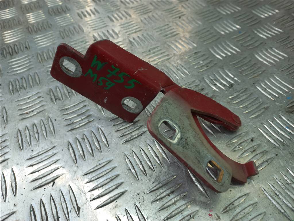 петля капота Citroen Berlingo  791248, 520 рублей, Москва