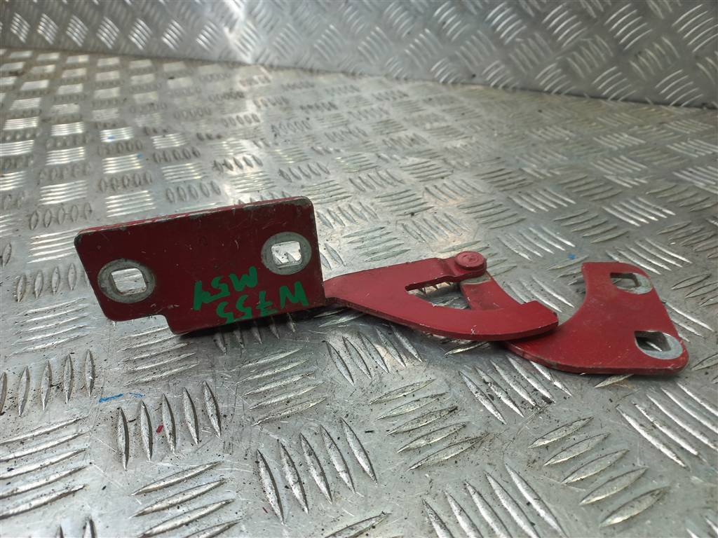 петля капота Citroen Berlingo  791247, 980 рублей, Москва