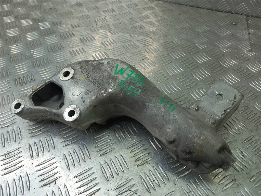 кронштейн двигателя (двс) Citroen Berlingo  183983, 980 рублей, Москва