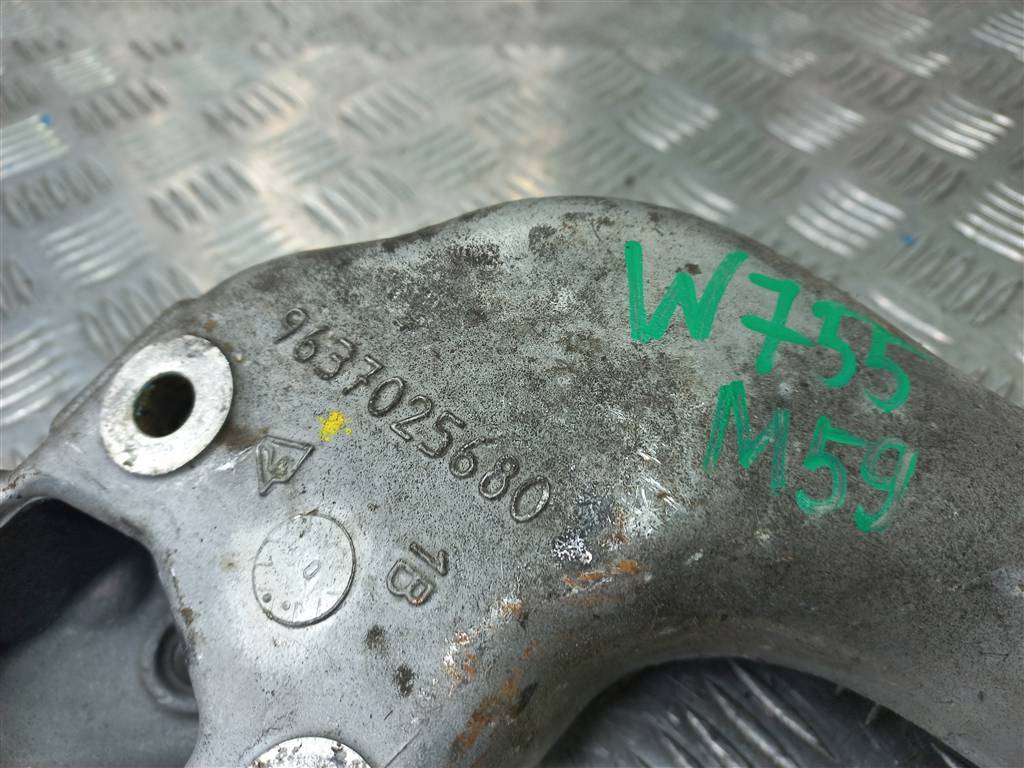 кронштейн двигателя (двс) Citroen Berlingo  183983, 980 рублей, Москва