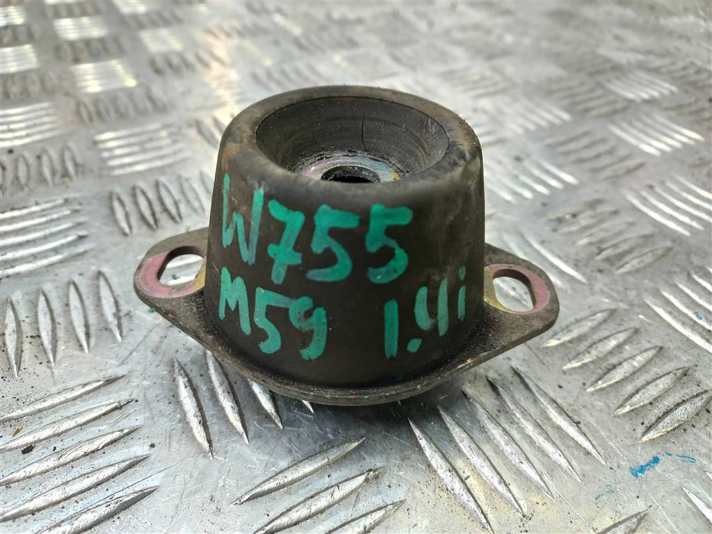 подушка двигателя (опора двс) Citroen Berlingo  184451, 980 рублей, Москва