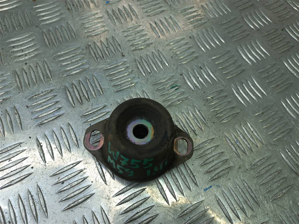 подушка двигателя (опора двс) Citroen Berlingo  184451, 980 рублей, Москва