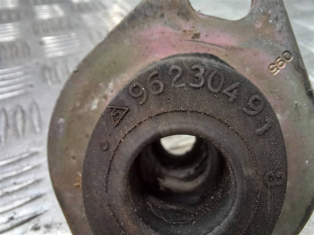 подушка двигателя (опора двс) Citroen Berlingo  184451, 980 рублей, Москва