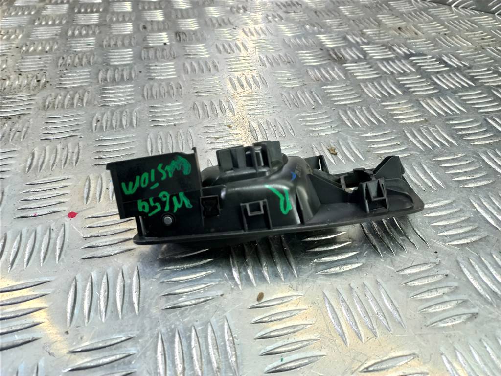 ручка двери внутренняя FORD Tourneo Custom  2180863, 980 рублей, Москва