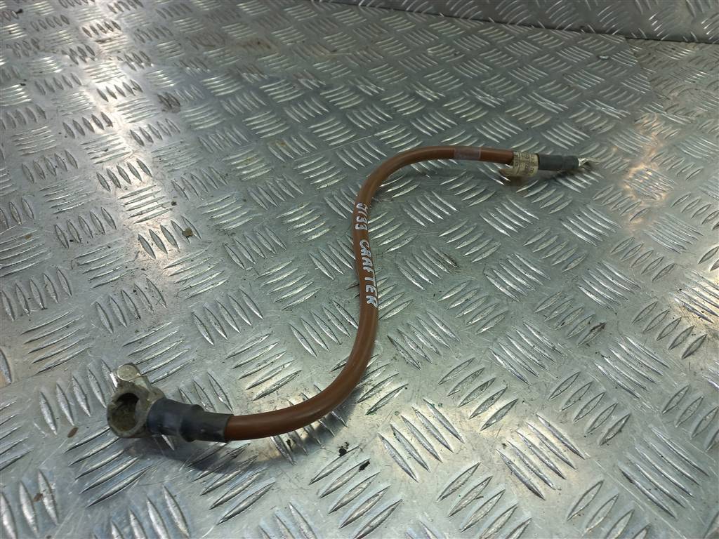 клемма Volkswagen Crafter  A9065400041, 2130 рублей, Москва