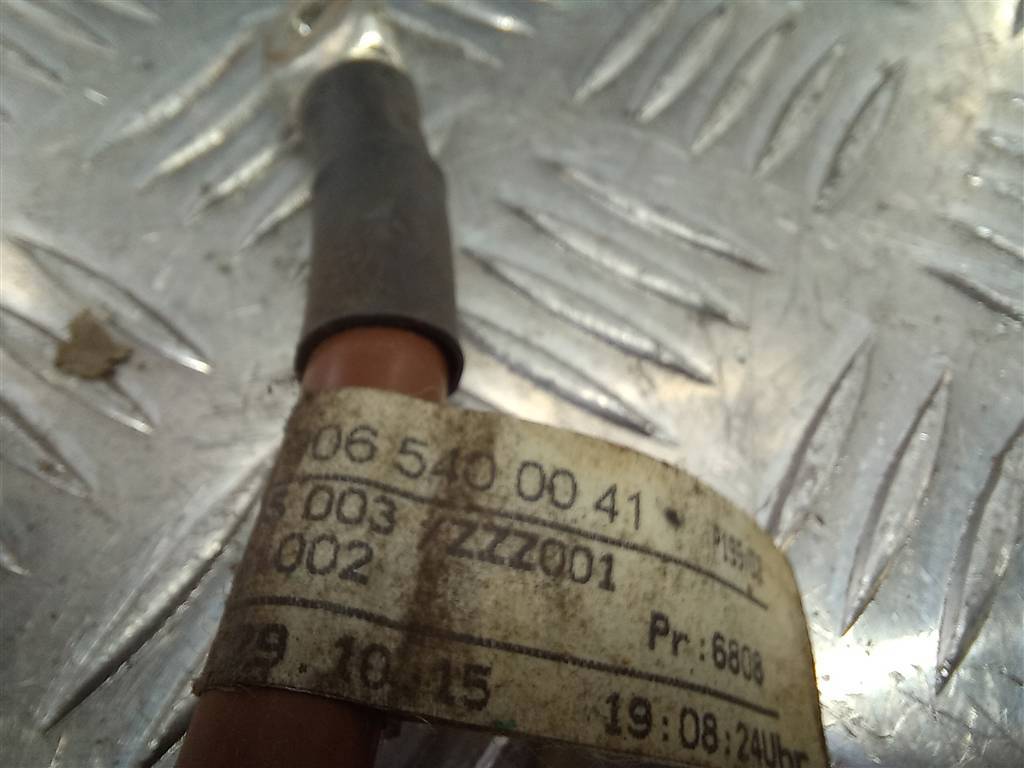 клемма Volkswagen Crafter  A9065400041, 2130 рублей, Москва