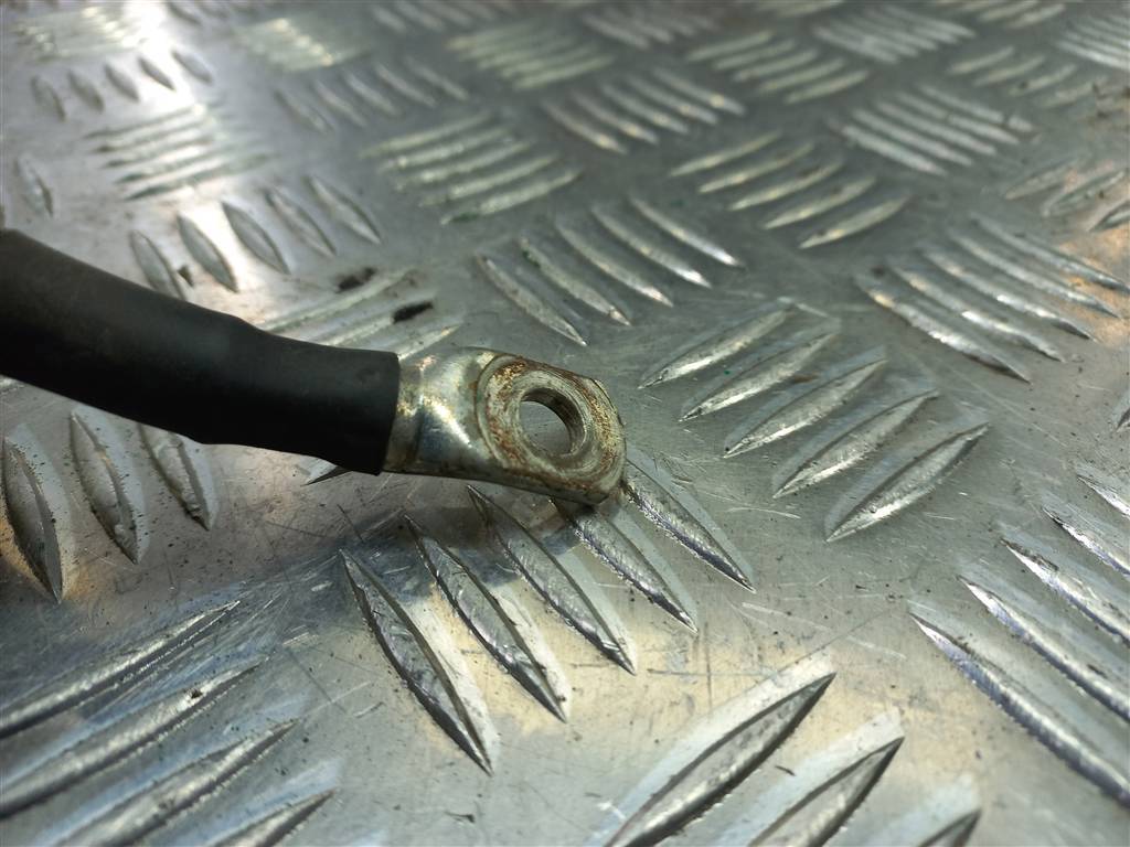 клемма Volkswagen Crafter  A9065400041, 2130 рублей, Москва