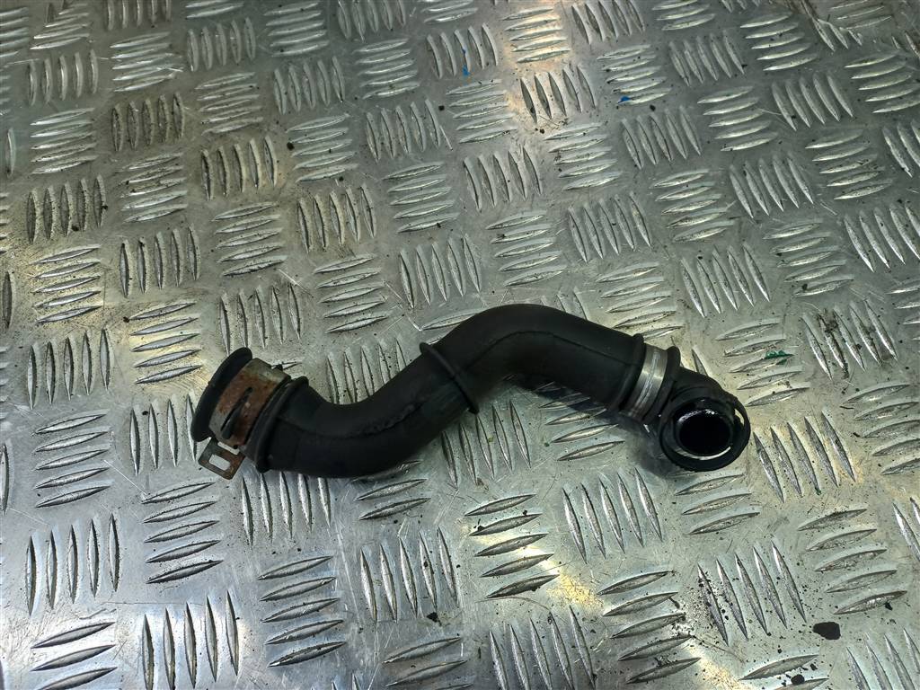 патрубок воздушный (резиновый) FORD Tourneo Custom  1741798, 2130 рублей, Москва