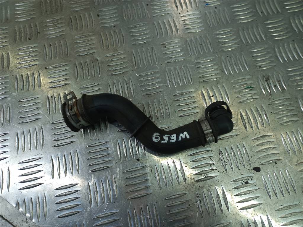 патрубок воздушный (резиновый) FORD Tourneo Custom  1741798, 2130 рублей, Москва