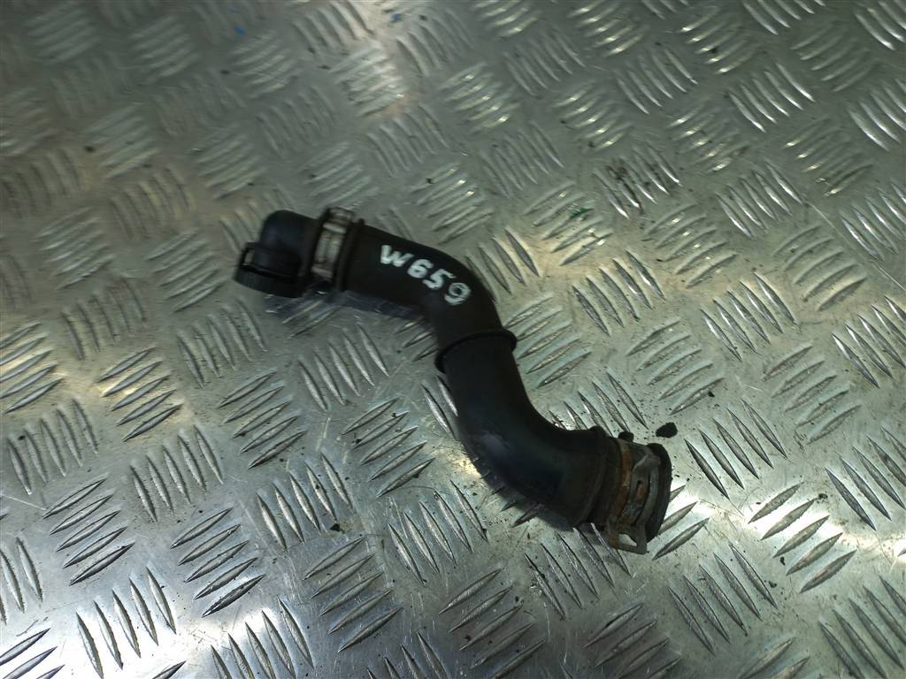 патрубок воздушный (резиновый) FORD Tourneo Custom  1741798, 2130 рублей, Москва