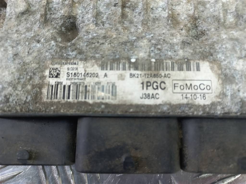 блок управления двигателем FORD Tourneo Custom  2391601, 34900 рублей, Москва