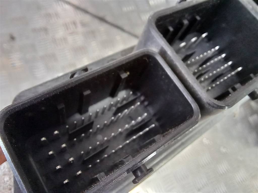 блок управления двигателем FORD Tourneo Custom  2391601, 34900 рублей, Москва