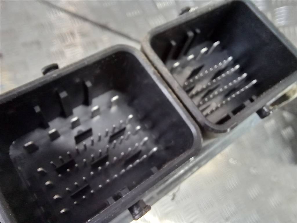 блок управления двигателем FORD Tourneo Custom  2391601, 34900 рублей, Москва