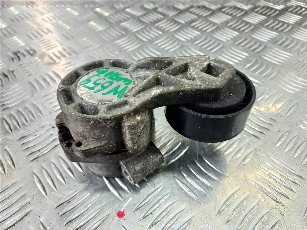 ролик натяжной FORD Tourneo Custom  1420513, 3279 рублей, Москва