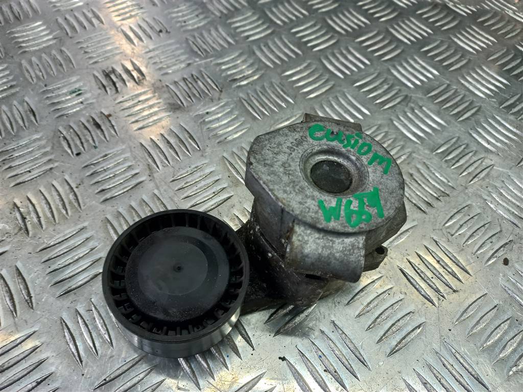 ролик натяжной FORD Tourneo Custom  1420513, 3279 рублей, Москва