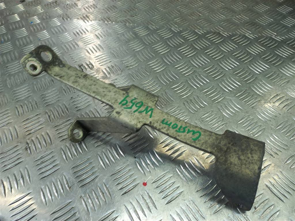 кронштейн турбины FORD Tourneo Custom  1756782, 980 рублей, Москва