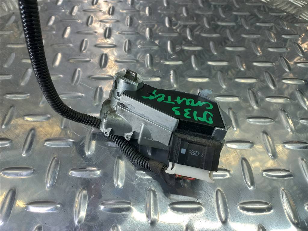 замок рулевой колонки Volkswagen Crafter  2E0419959C, 2130 рублей, Москва