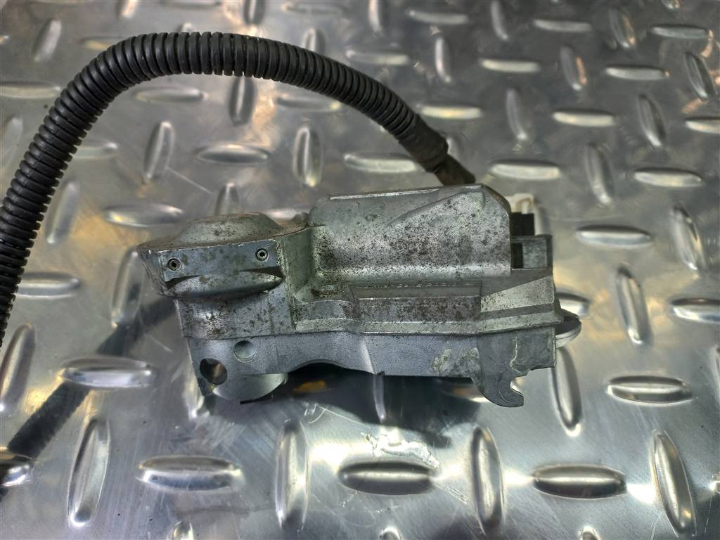 замок рулевой колонки Volkswagen Crafter  2E0419959C, 2130 рублей, Москва