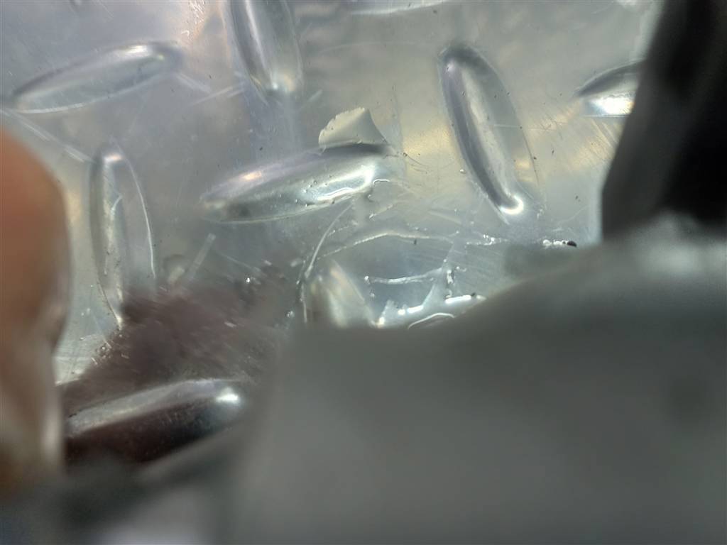 замок рулевой колонки Volkswagen Crafter  2E0419959C, 2130 рублей, Москва