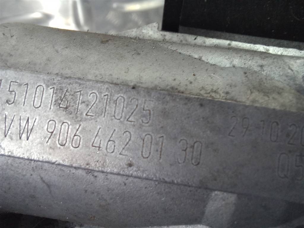 замок рулевой колонки Volkswagen Crafter  2E0419959C, 2130 рублей, Москва