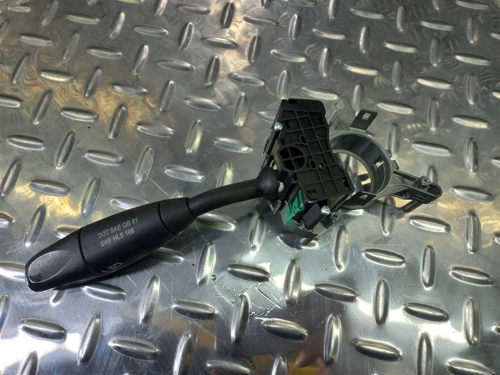 переключатель подрулевой Volkswagen Crafter  2E0953513C, 1550 рублей, Москва