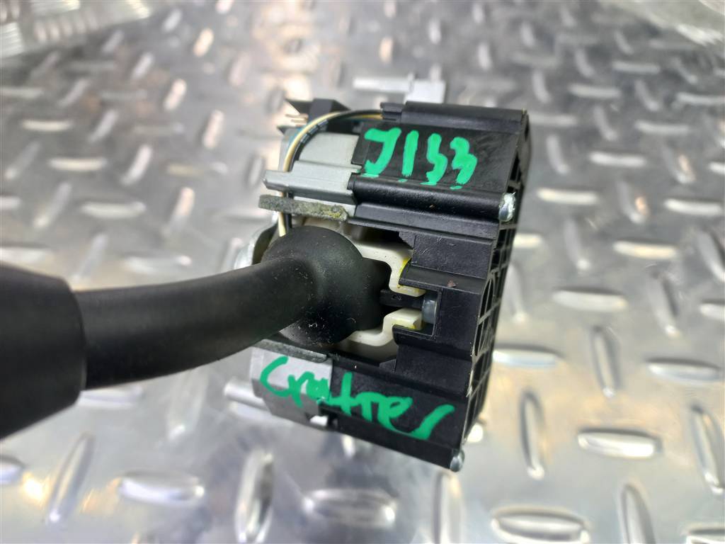 переключатель подрулевой Volkswagen Crafter  2E0953513C, 1550 рублей, Москва