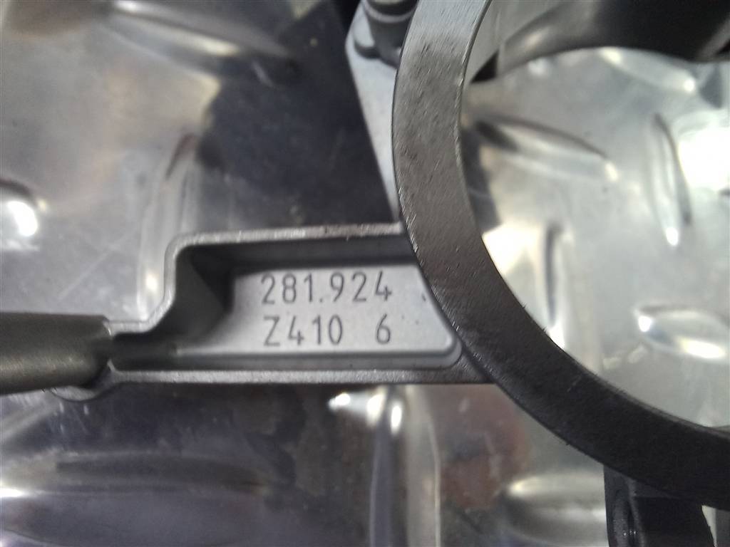 переключатель подрулевой Volkswagen Crafter  2E0953513C, 1550 рублей, Москва