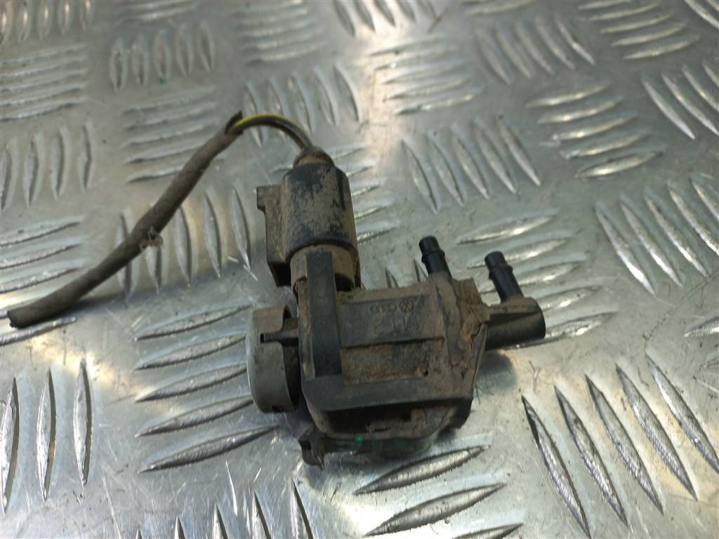 клапан электромагнитный Volkswagen Caddy  1K0906283A, 520 рублей, Москва