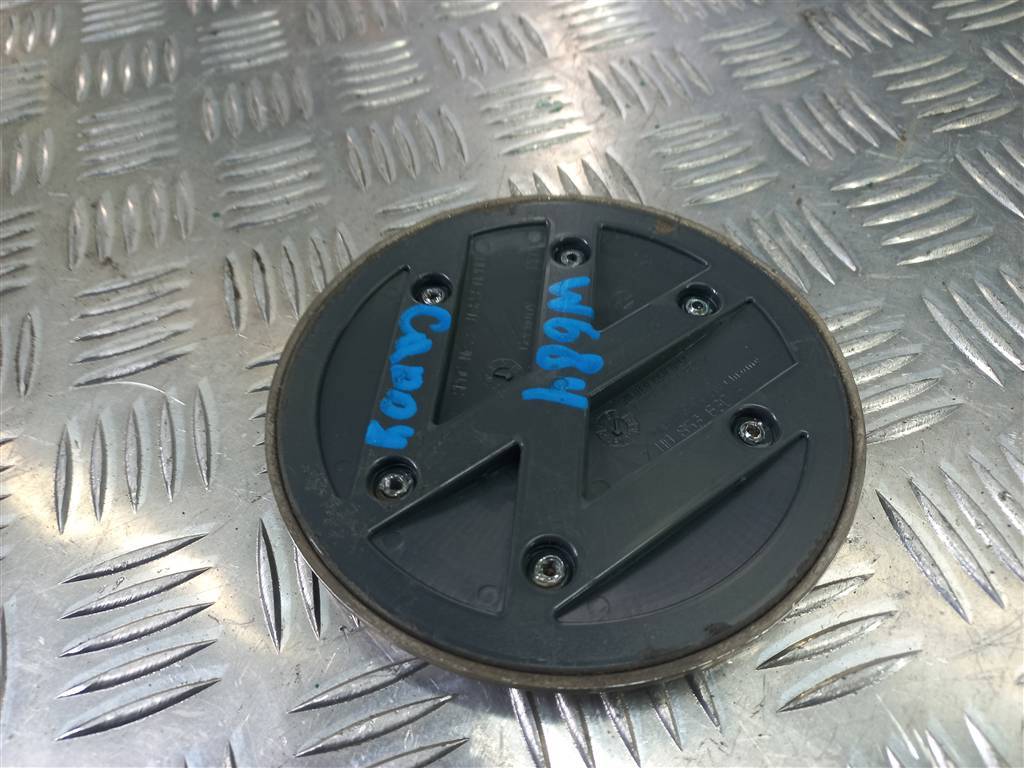 эмблема Volkswagen Caddy  7H0853630A, 2700 рублей, Москва