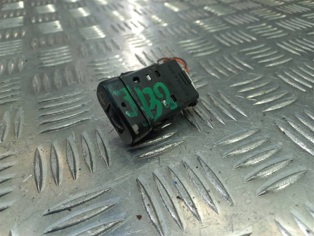 кнопка регулировки фар Volkswagen Crafter  2E0941301, 980 рублей, Москва