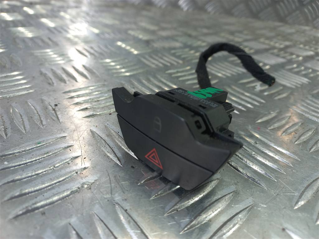 кнопка аварийной сигнализации FORD Tourneo Custom  1791711, 980 рублей, Москва