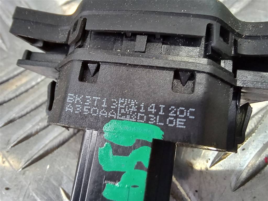 кнопка аварийной сигнализации FORD Tourneo Custom  1791711, 980 рублей, Москва