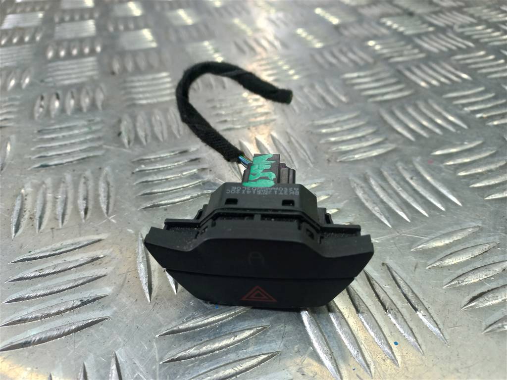 кнопка аварийной сигнализации FORD Tourneo Custom  1791711, 980 рублей, Москва