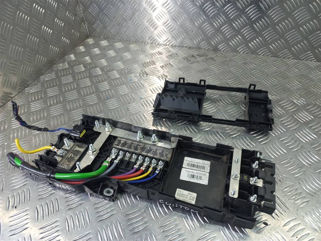 блок предохранителей FORD Tourneo Custom, 3279 рублей, Москва