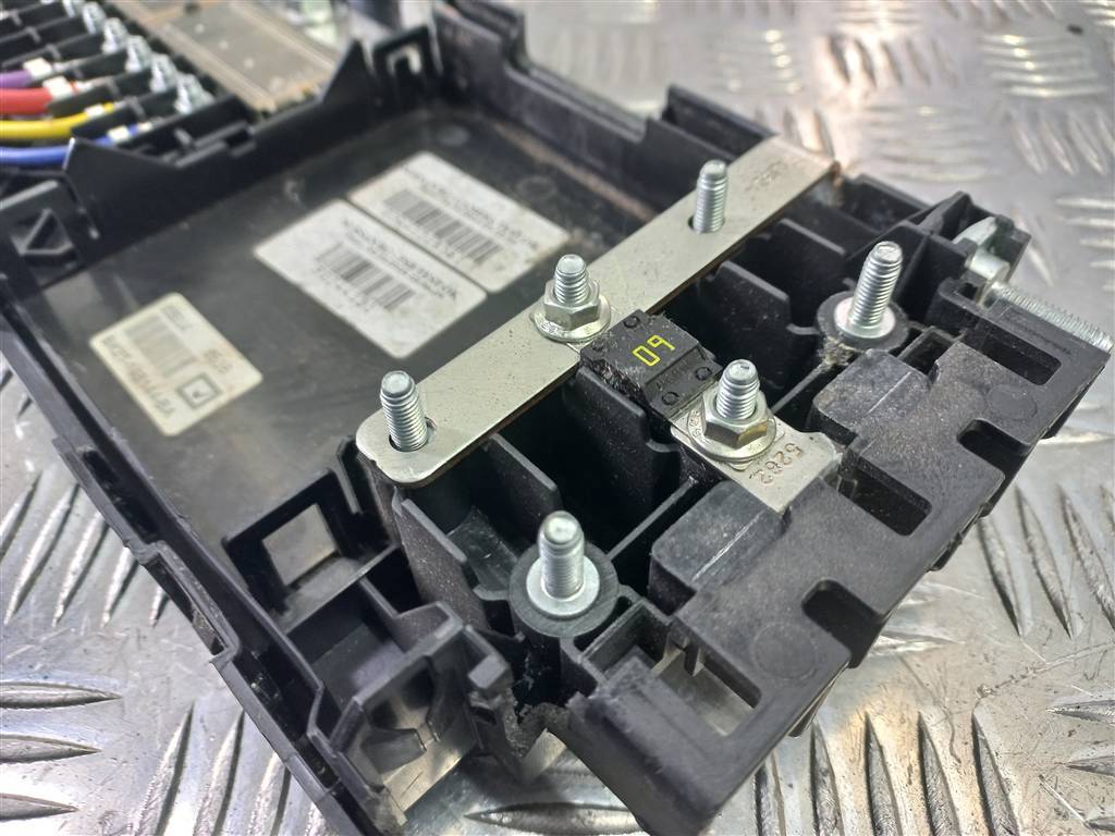 блок предохранителей FORD Tourneo Custom, 3279 рублей, Москва