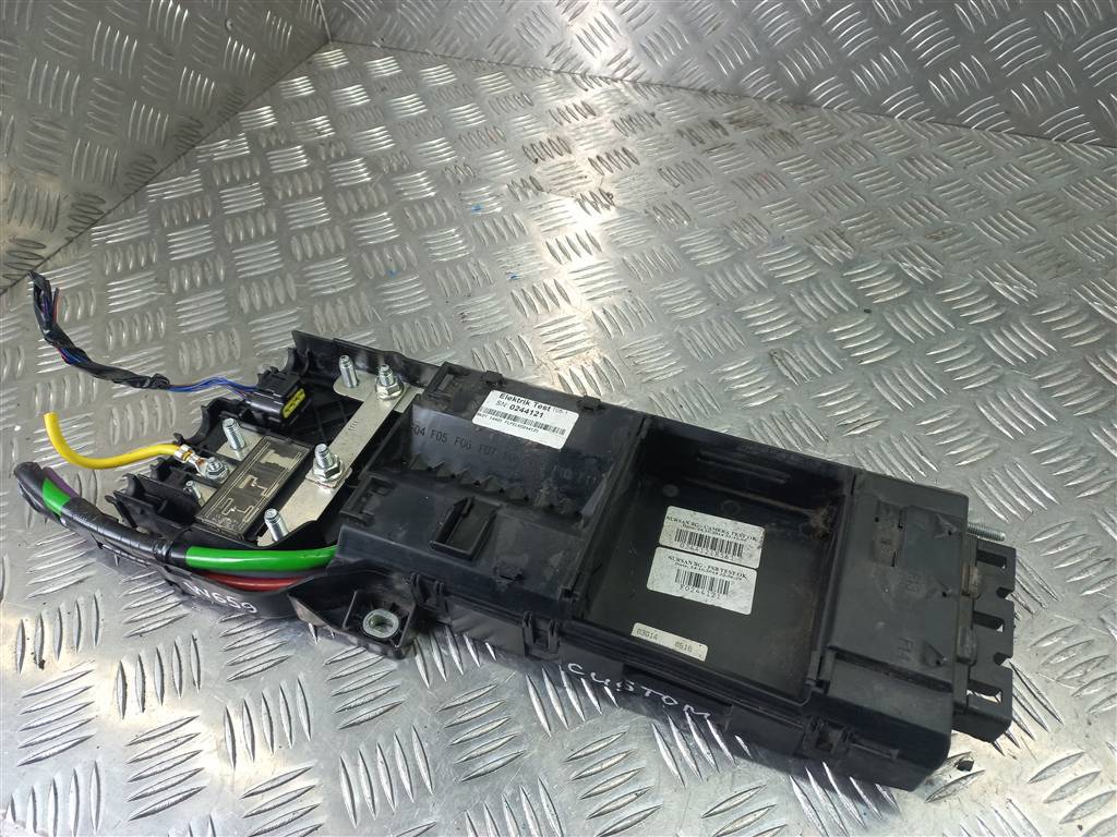 блок предохранителей FORD Tourneo Custom, 3279 рублей, Москва