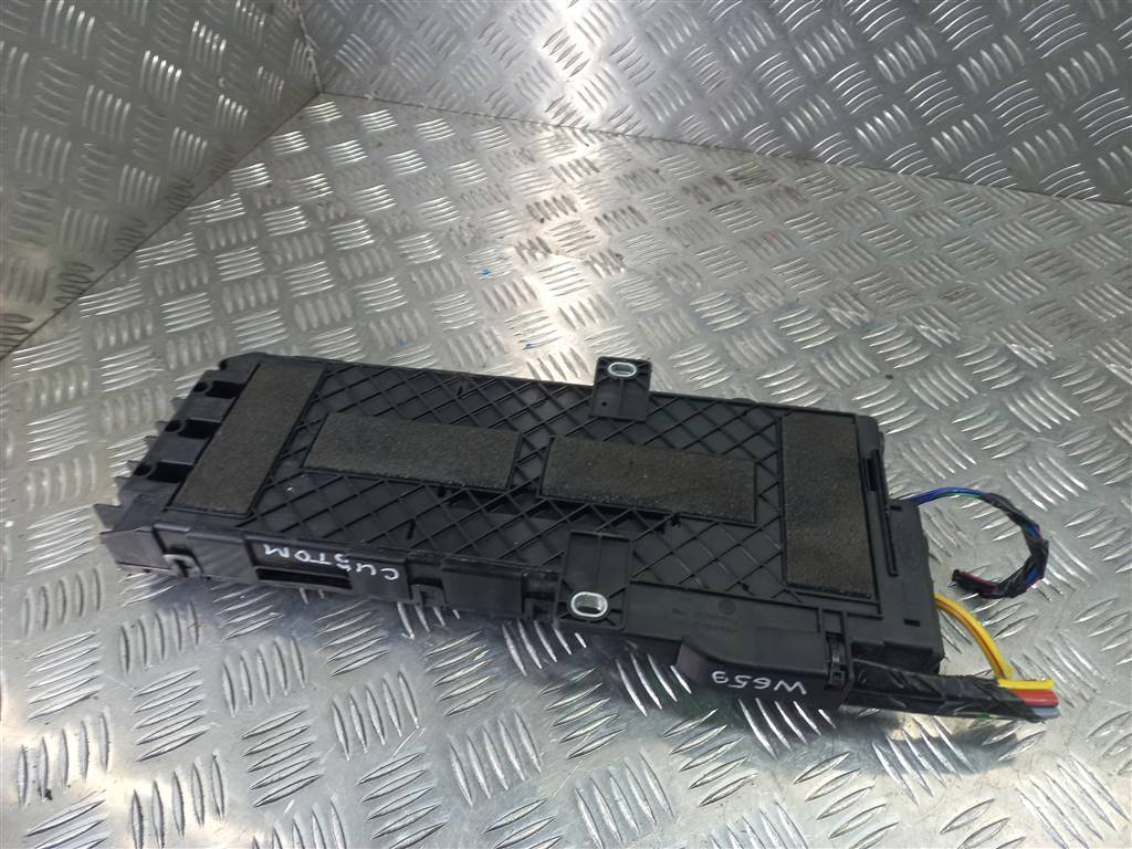 блок предохранителей FORD Tourneo Custom, 3279 рублей, Москва