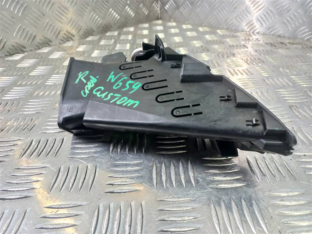 решетка воздуховода FORD Tourneo Custom  1814977, 750 рублей, Москва