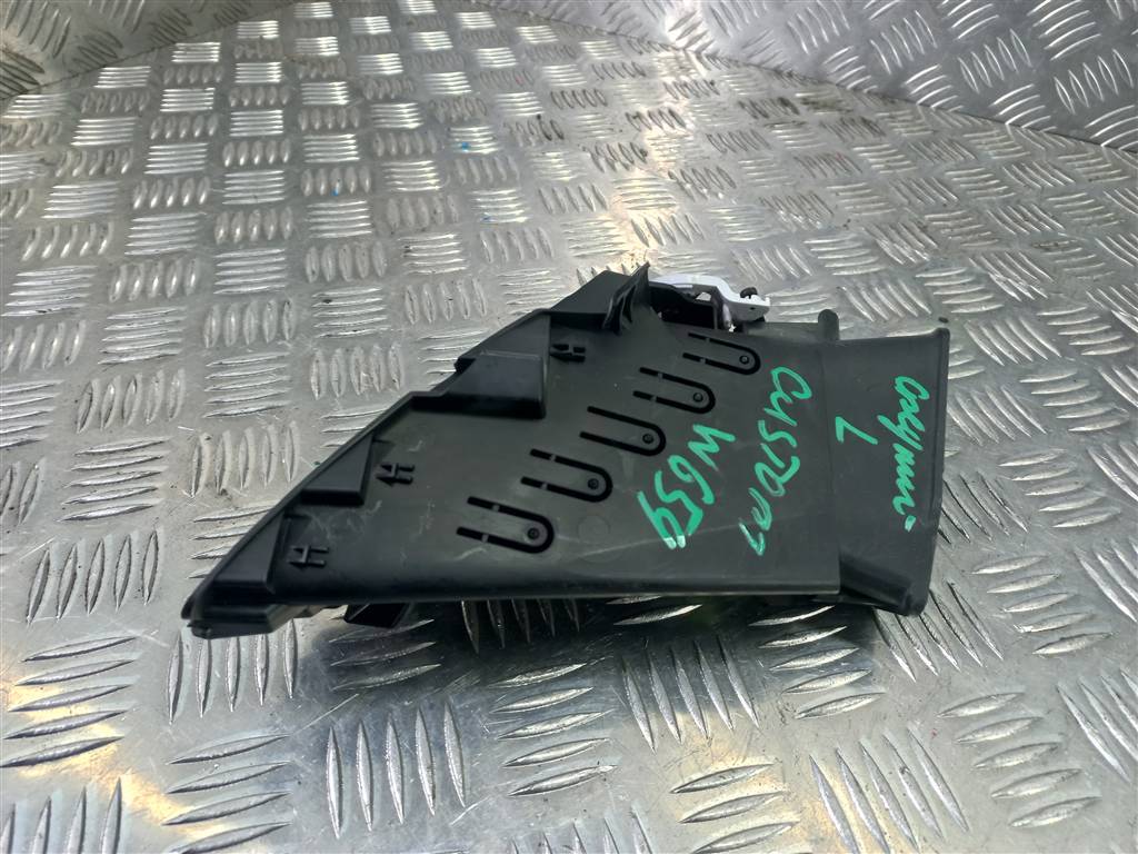 решетка воздуховода FORD Tourneo Custom  1814979, 980 рублей, Москва