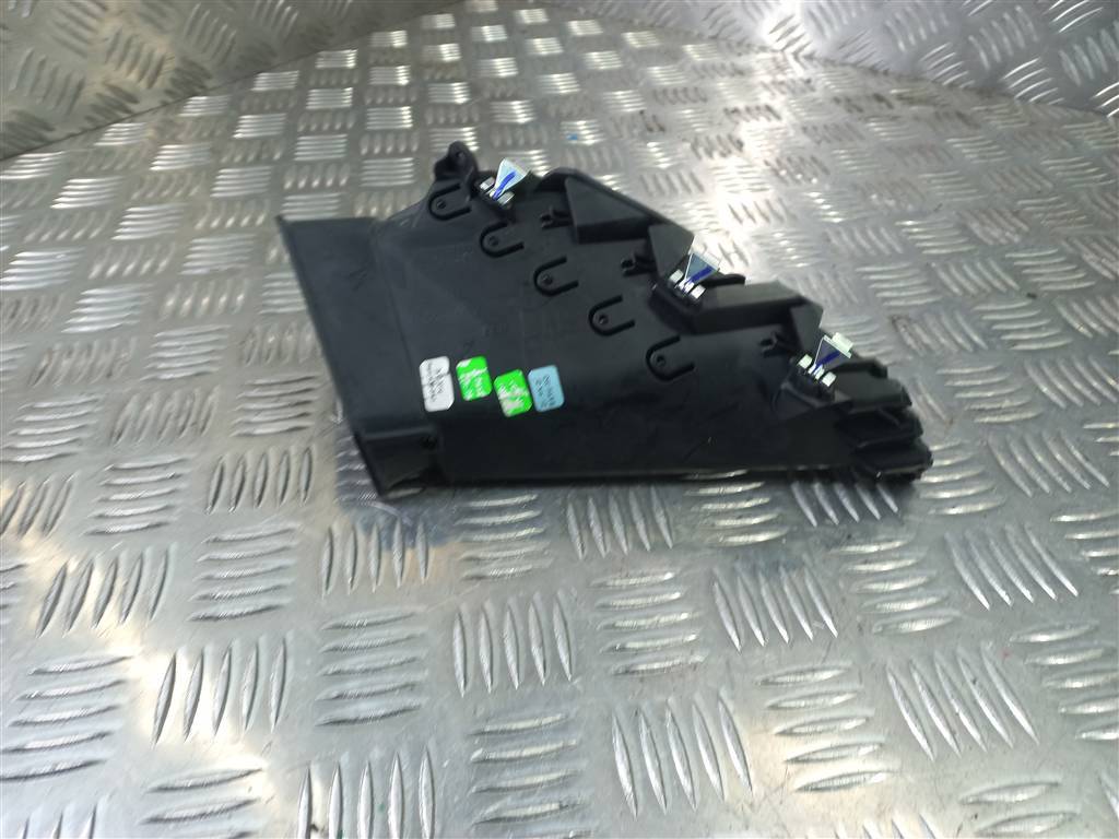 решетка воздуховода FORD Tourneo Custom  1814979, 980 рублей, Москва